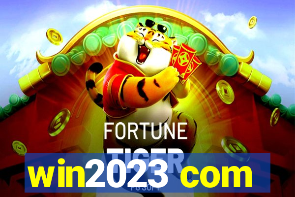 win2023 com